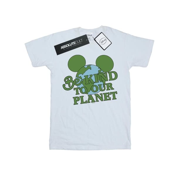 Disney Musse Pigg Be Kind T-shirt för pojkar