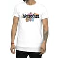 Miniatyrbild 3 av 4: Disney The Aristocats - T-shirt med musiklogga för herrar