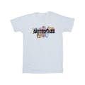 Miniatyrbild 1 av 4: Disney The Aristocats - T-shirt med musiklogga för herrar