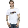 Miniatyrbild 2 av 4: Disney The Aristocats - T-shirt med musiklogga för herrar