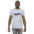 Miniatyrbild 2 av 3: Disney The Aristocats - T-shirt med musiklogga för herrar