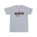 Miniatyrbild 1 av 3: Disney The Aristocats - T-shirt med musiklogga för herrar