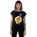 Miniatyrbilde 2 av 3: Disney Womens/Ladies Aladdin Prince Ali Face Cotton T-Shirt