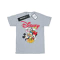 Miniatyrbild 1 av 3: Disney Pojkar Musse Pigg Crew T-shirt