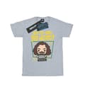 Miniatyrbillede 1 af 5: Harry Potter Girls Sirius Black Azkaban Junior Cotton T-Shirt
