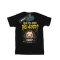 Miniatyrbillede 1 af 5: Harry Potter Girls Sirius Black Azkaban Junior Cotton T-Shirt