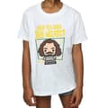 Miniatyrbillede 3 af 5: Harry Potter Girls Sirius Black Azkaban Junior Cotton T-Shirt