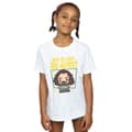 Miniatyrbillede 2 af 5: Harry Potter Girls Sirius Black Azkaban Junior Cotton T-Shirt