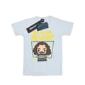 Miniatyrbillede 1 af 5: Harry Potter Girls Sirius Black Azkaban Junior Cotton T-Shirt