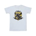 Miniatyrbild 1 av 3: Harry Potter T-shirt med Hufflepuff-märke på bröstet för herrar