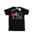 Miniatyrbillede 1 af 3: Disney Boys Mickey Mouse Friends Hey T-Shirt