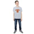 Miniatyrbild 4 av 5: Harry Potter Gryffindor Sport Emblem T-shirt för pojkar