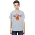 Miniatyrbild 2 av 5: Harry Potter Gryffindor Sport Emblem T-shirt för pojkar