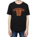 Miniatyrbild 3 av 5: Harry Potter Gryffindor Sport Emblem T-shirt för pojkar