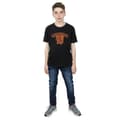 Miniatyrbild 4 av 5: Harry Potter Gryffindor Sport Emblem T-shirt för pojkar