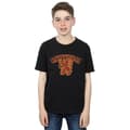 Miniatyrbild 2 av 5: Harry Potter Gryffindor Sport Emblem T-shirt för pojkar