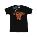 Miniatyrbild 1 av 5: Harry Potter Gryffindor Sport Emblem T-shirt för pojkar