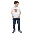 Miniatyrbild 4 av 5: Harry Potter Gryffindor Sport Emblem T-shirt för pojkar
