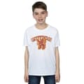 Miniatyrbild 2 av 5: Harry Potter Gryffindor Sport Emblem T-shirt för pojkar