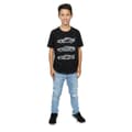 Miniatyrbillede 4 af 5: Disney Boys Cars Text Racers T-Shirt