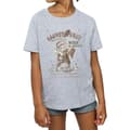 Miniatyrbillede 3 af 5: Looney Tunes Girls Wile E Coyote Guitar Cotton T-Shirt