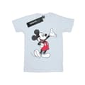 Miniatyrbillede 3 af 4: Disney Boys Mickey Mouse Traditional Wave T-Shirt