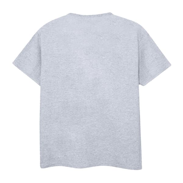 Disney Boys Mickey Mouse Traditional Wave T-Shirt