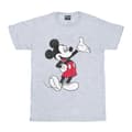 Miniatyrbillede 1 af 4: Disney Boys Mickey Mouse Traditional Wave T-Shirt