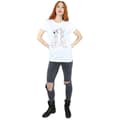 Pikkukuva 4 / 5: Disney Womens/Ladies 101 Dalmatians Family Cotton Boyfriend T-Shirt