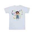 Miniatyrbild 1 av 3: Disney Encanto Mirabel - T-shirt i bomull med fjäril för flickor