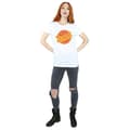 Pikkukuva 5 / 5: Disney Womens/Ladies Cars Rust-Eze Logo Cotton Boyfriend T-Shirt