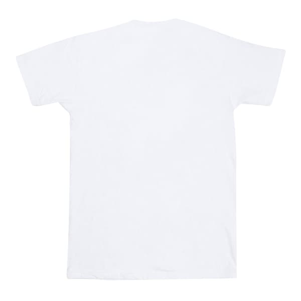 Disney Girls Big Hero 6 Hiro Anime T-shirt i bomull