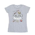 Miniatyrbild 1 av 2: Harry Potter Dam/Tjej - Seeker In Training - Bomulls-T-shirt