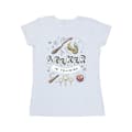 Miniatyrbild 1 av 3: Harry Potter Dam/Tjej - Seeker In Training - Bomulls-T-shirt