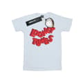 Miniatyrbillede 1 af 3: Looney Tunes Girls 3D Logo Cotton T-Shirt