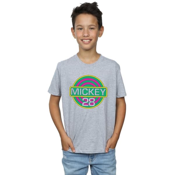 Disney Pojkar Musse Pigg Musse 28 T-shirt