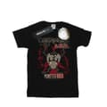Miniatyrbilde 1 av 5: Looney Tunes Girls Tasmanian Devil Monster Rock Cotton T-Shirt
