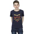 Miniatyrbillede 2 af 3: Harry Potter Boys Quidditch Golden Snitch T-Shirt