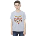 Miniatyrbillede 2 af 3: Harry Potter Boys Quidditch Golden Snitch T-Shirt