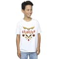 Miniatyrbillede 2 af 3: Harry Potter Boys Quidditch Golden Snitch T-Shirt