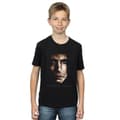 Miniatyrbillede 2 af 3: Harry Potter Boys Severus Snape Portrait T-Shirt