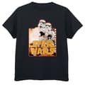 Pikkukuva 1 / 3: Star Wars Boys Stormtrooper Assault T-Shirt