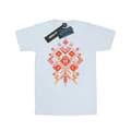 Miniatyrbillede 1 af 5: Harry Potter Mens Christmas Fair Isle T-Shirt