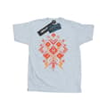 Miniatyrbillede 1 af 5: Harry Potter Mens Christmas Fair Isle T-Shirt