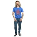 Miniatyrbillede 4 af 5: Harry Potter Mens Christmas Fair Isle T-Shirt