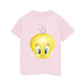 Miniatyrbild 1 av 3: Looney Tunes T-shirt med Tweety-ansikte för pojkar