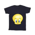 Miniatyrbild 1 av 3: Looney Tunes T-shirt med Tweety-ansikte för pojkar