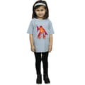 Miniatyrbillede 4 af 5: Harry Potter Girls Dumbledore Silhouette Cotton T-Shirt