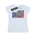 Miniatyrbild 1 av 3: Disney Dam/Lady Dumbo Rich And Famous T-shirt i bomull