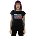 Miniatyrbild 2 av 3: Disney Dam/Lady Dumbo Rich And Famous T-shirt i bomull